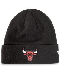 KTZ - Mütze Nba Essential Knit 12156075 - Lyst