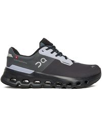On Shoes - Laufschuhe Cloudrunner 2 Waterproof 3We10140929 - Lyst