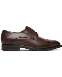 BOSS - Halbschuhe P-Winslow 50555947 - Lyst