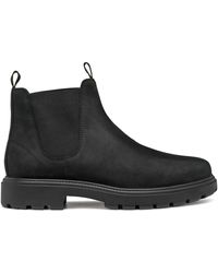Geox - Klassische Stiefeletten U Spherica Ec7 U46Fra 000Ff C9999 - Lyst