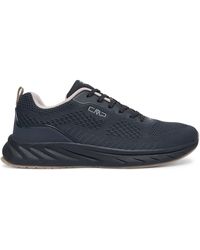 CMP - Sneakers Nhekkar Multisport 3Q51057 - Lyst