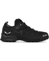 Salewa - Trekkingschuhe Wildfire 2 Gtx W 61415 - Lyst