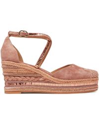 Alma En Pena. - Halbschuhe V251061 - Lyst