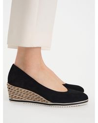 Tamaris - Halbschuhe 1-22303-42 - Lyst