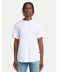 G-Star - T-Shirt Lash Back D26043-C372 Relaxed Fit - Lyst