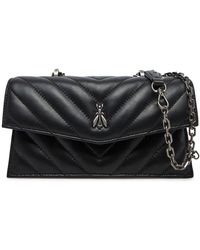 Patrizia Pepe - Handtasche 8B0032/L116-K419 - Lyst