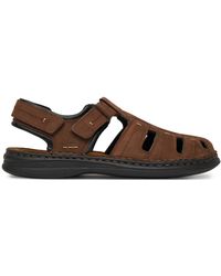 Josef Seibel - Sandalen Max 92 10992 310 - Lyst