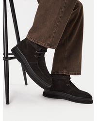 GANT - Schnürschuhe 31643078 - Lyst