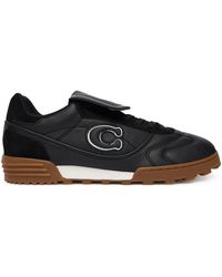 COACH - Sneakers Match Cci42 - Lyst