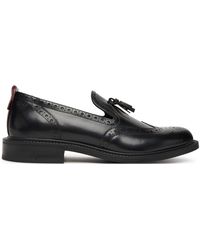 HUGO - Halbschuhe Lysander 50548636 - Lyst