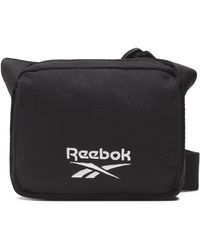Reebok - Umhängetasche Cl Fo Crossbody Bag Hc4365 - Lyst