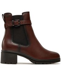 Tamaris - Stiefeletten 1-25462-43 - Lyst