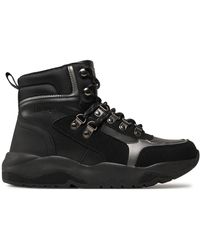 Lee Cooper - Stiefeletten Lcj-24-03-3048La - Lyst