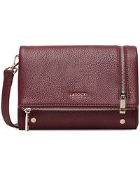 LASOCKI - Handtasche Lsk-K-028-06 - Lyst