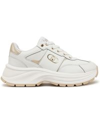 Liu Jo - Sneakers Eva 02 Ba5065 P0102 - Lyst