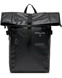 Strellson - Rucksack Stockwell 2.0 Eddie Backpack 4010003047 - Lyst
