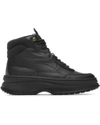 PUMA - Sneakers Mayra 392316 02 - Lyst