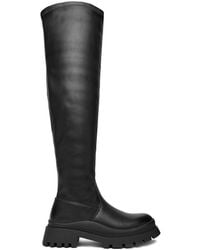 DeeZee - Overknees 5650-1 - Lyst