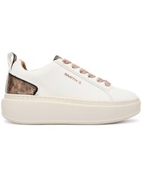 Alexander Smith - Sneakers Stone Sxbchsw-6789-Wnu - Lyst