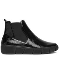 Remonte - Stiefeletten Ceo-D1T71-02 - Lyst