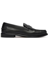 Tommy Hilfiger - Mokassins Penny Crust Fm0Fm05836 - Lyst