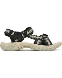 CMP - Sandalen Hamal Wmn Hiking Sandal 38Q9956 - Lyst