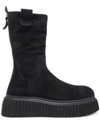 Agl Attilio Giusti Leombruni - Stiefeletten Milagros D751503Pgki0141013 - Lyst