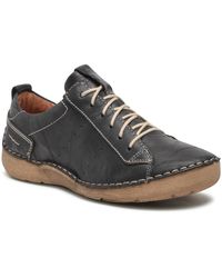 Josef Seibel - Halbschuhe Fergey 56 59656 95 100 - Lyst