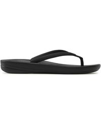 Fitflop - Zehentrenner iqushion e54-090 090 - Lyst