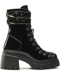 Altercore - Schnürschuhe Chloe Ii - Lyst