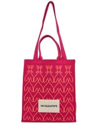 Patrizia Pepe - Handtasche 2B0123/K264 - Lyst