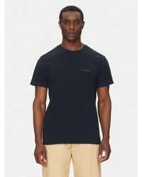 Quiksilver - 2Er-Set T-Shirts Salt Water Eqyzt08137 Regular Fit - Lyst