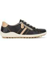 Remonte - Halbschuhe R1432-01 - Lyst