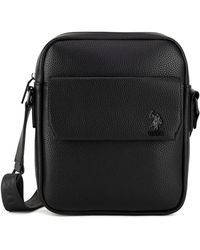 U.S. POLO ASSN. - Umhängetasche Beuxt5749Mvp - Lyst