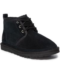 UGG - Stiefeletten W Neumel 1094269 - Lyst