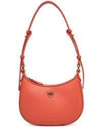 Pinko - Handtasche Half Moon Baby Pe 25 Pltt 103538 A0F1 - Lyst