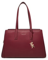 MICHAEL Michael Kors - Handtasche Laila 30S5G9It2L - Lyst