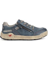 Mustang - Halbschuhe 1290-302 - Lyst