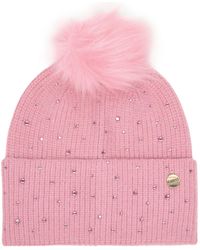 Guess - Mütze Aw5213 Pol01 - Lyst