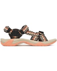 CMP - Sandalen Hamal Wmn Hiking Sandal 38Q9956 - Lyst