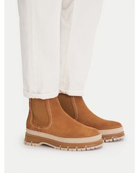 Tamaris - Klassische Stiefeletten 1-25808-45 - Lyst