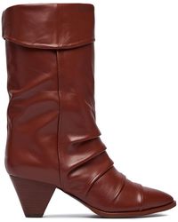Badura - Stiefeletten Eo-April-25Fw218-1 - Lyst