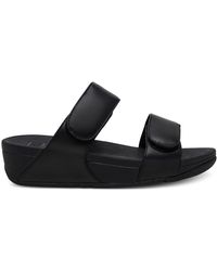Fitflop - Pantoletten Fv6 090 - Lyst