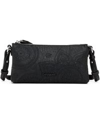 Desigual - Handtasche 25Sayp02 - Lyst