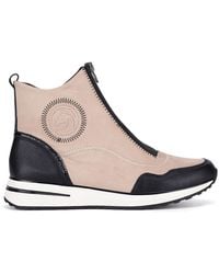 Remonte - Stiefeletten D1G70-60 - Lyst