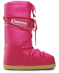 Kimberfeel - Schneeschuhe Galaxy - Lyst