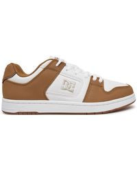 DC Shoes - Sneakers Manteca 4 Se Adys100767-Bys - Lyst