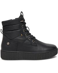 Refresh - Schnürschuhe 172232 - Lyst