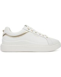 Twinset - Sneakers 252Tcp020 - Lyst