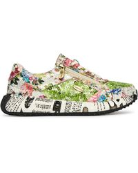 Laura Vita - Sneakers Burton 11 - Lyst